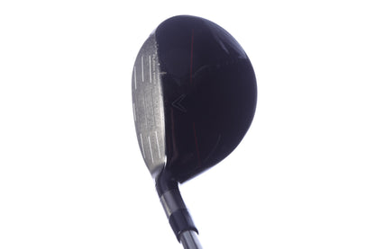 Used Callaway Big Bertha B21 7-Wood - Right-Handed - 21 Degrees - Regular Flex