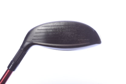 Used TaylorMade STEALTH 2 HD 3-Wood - Right-Handed - 16 Degrees - Regular Flex