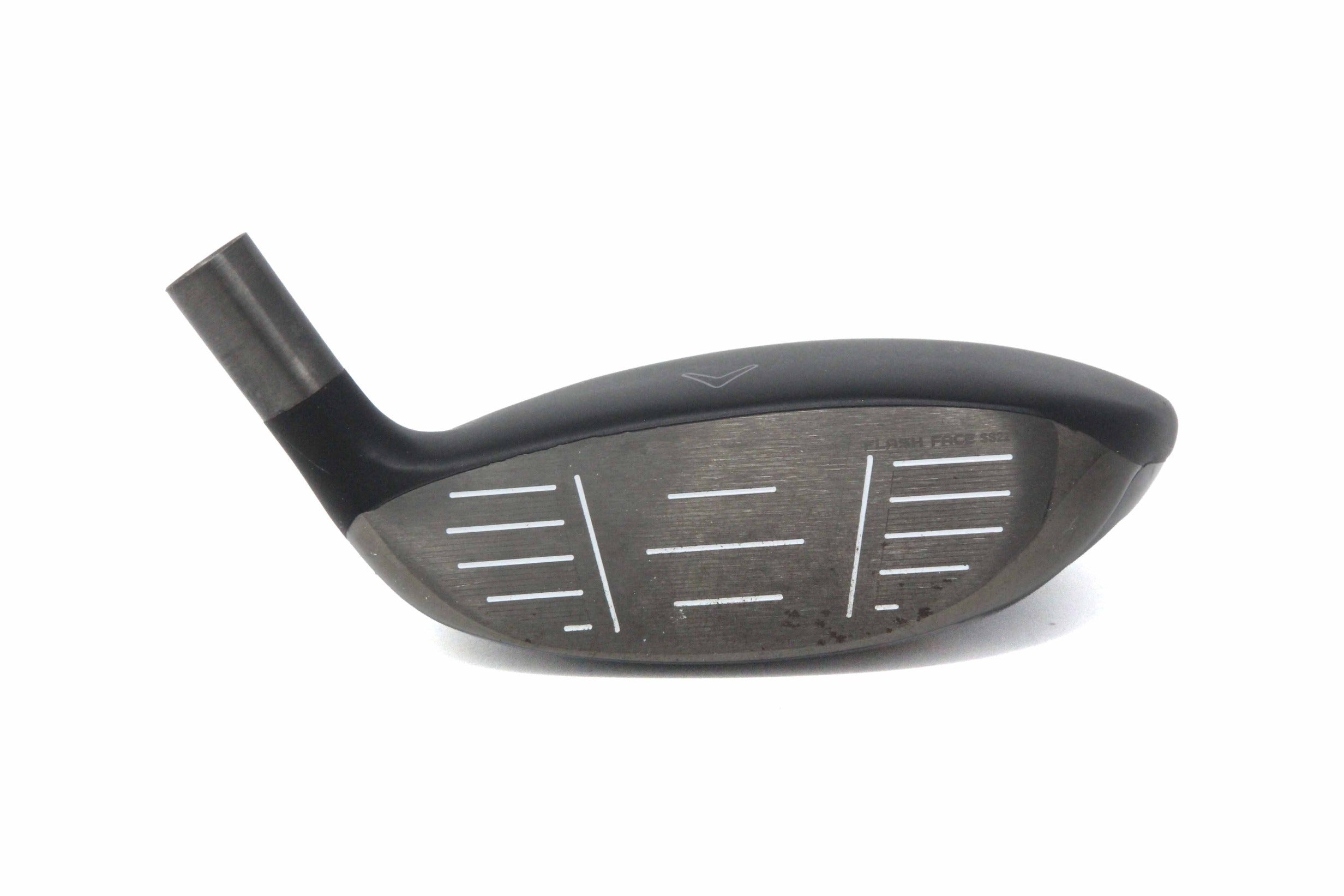 Used Callaway Rogue ST Max Draw 3-Wood - HEAD ONLY - Left-Handed - 16 Degrees-Next Round