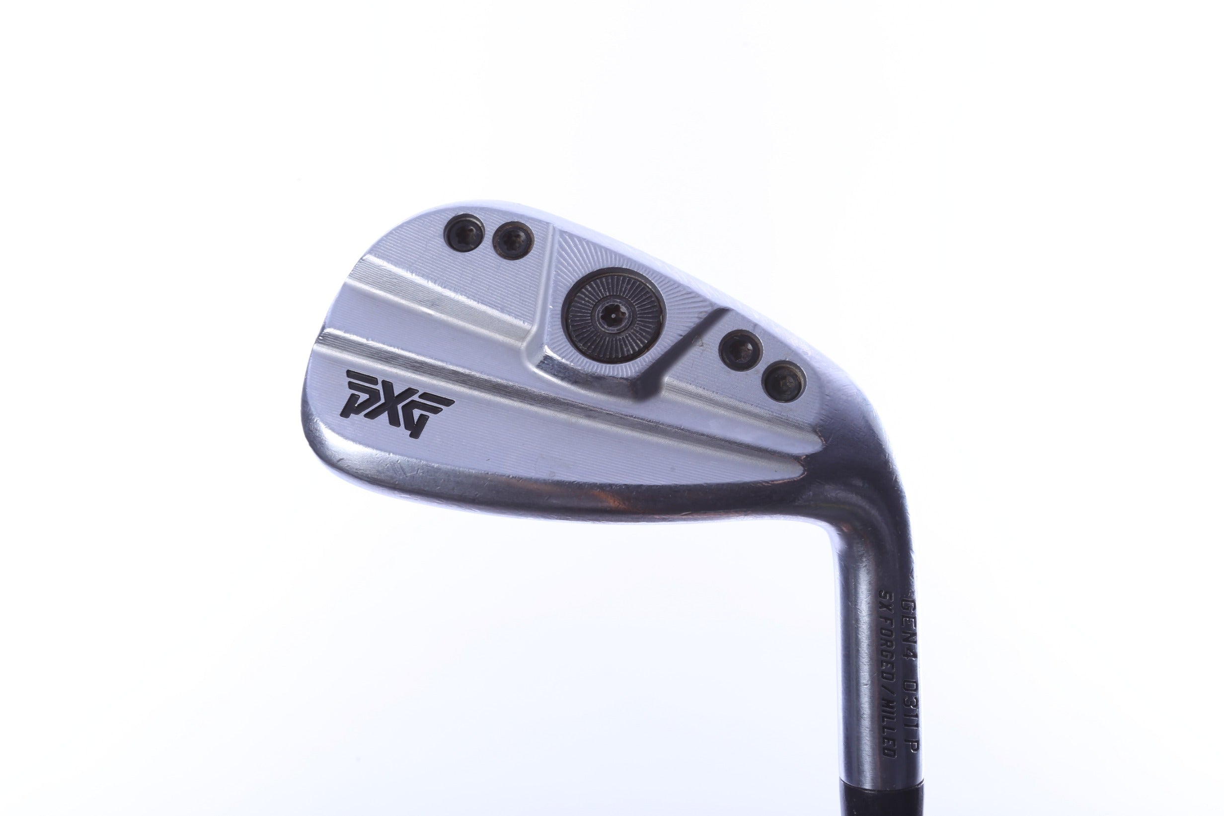 Used PXG 0311 P GEN4 Pitching Wedge - Right-Handed - 44 Degrees - Regular Flex-Next Round