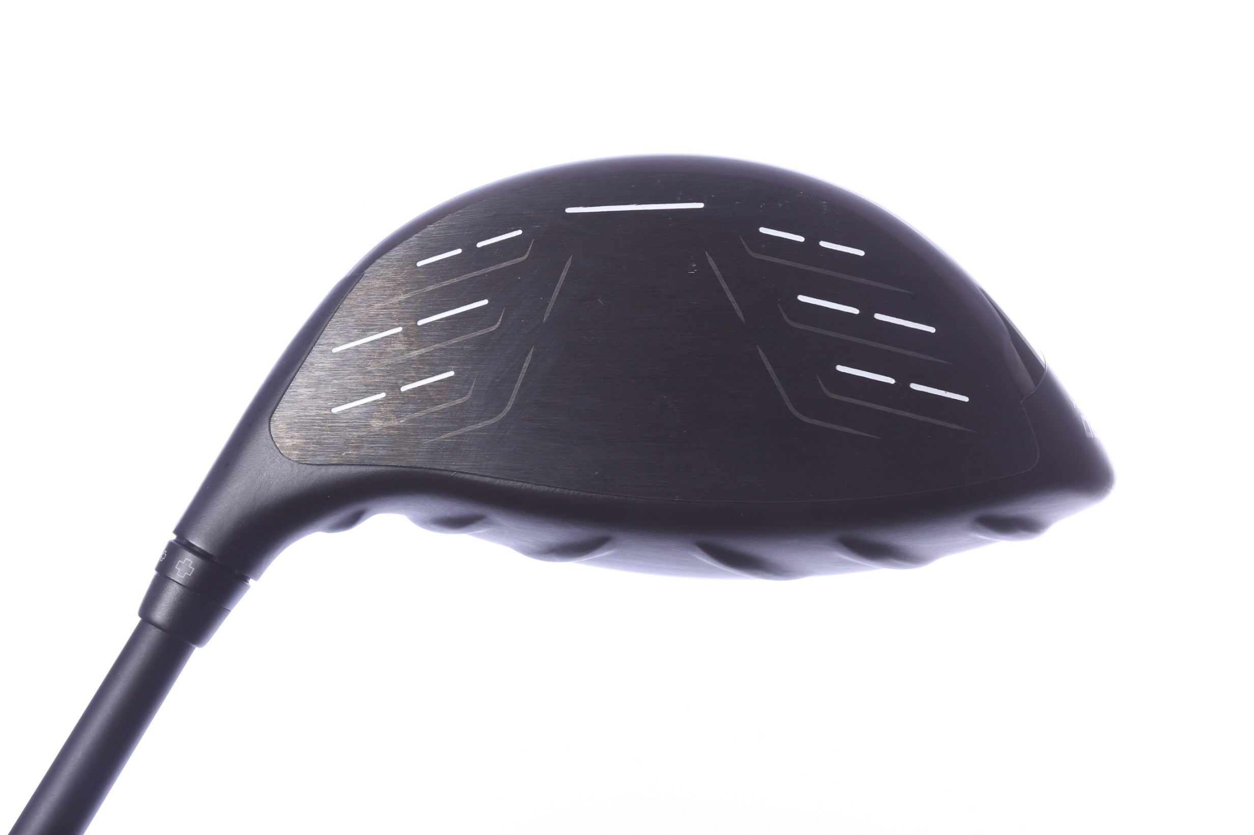 Used Ping G430 MAX 10K Driver - 9 Degrees - Regular Flex Ping ALTA CB Black - Right-Handed
