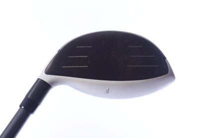 Used TaylorMade RocketBallz 5-Wood - Right-Handed - 19 Degrees - Regular Flex