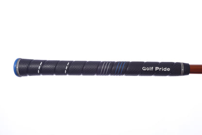 Used Honma Beres S-03 Driver - 10.5 Degrees - Seniors Flex Aldila NVS Orange - Right-Handed-Next Round