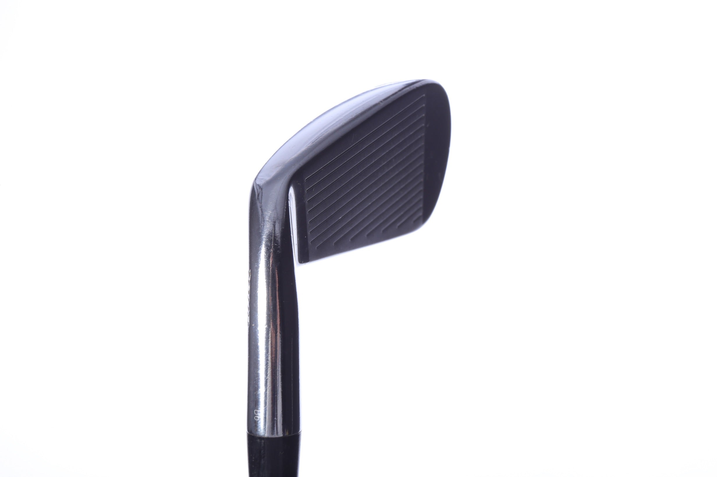 Used TaylorMade Tour Preferred CB 2012 Single 4-Iron - Right-Handed - Extra Stiff Flex-Next Round