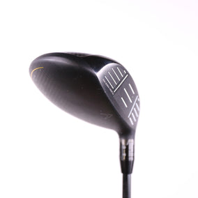 Used Callaway Rogue ST MAX 3-Wood - Left-Handed - 15 Degrees - Regular Flex-Next Round