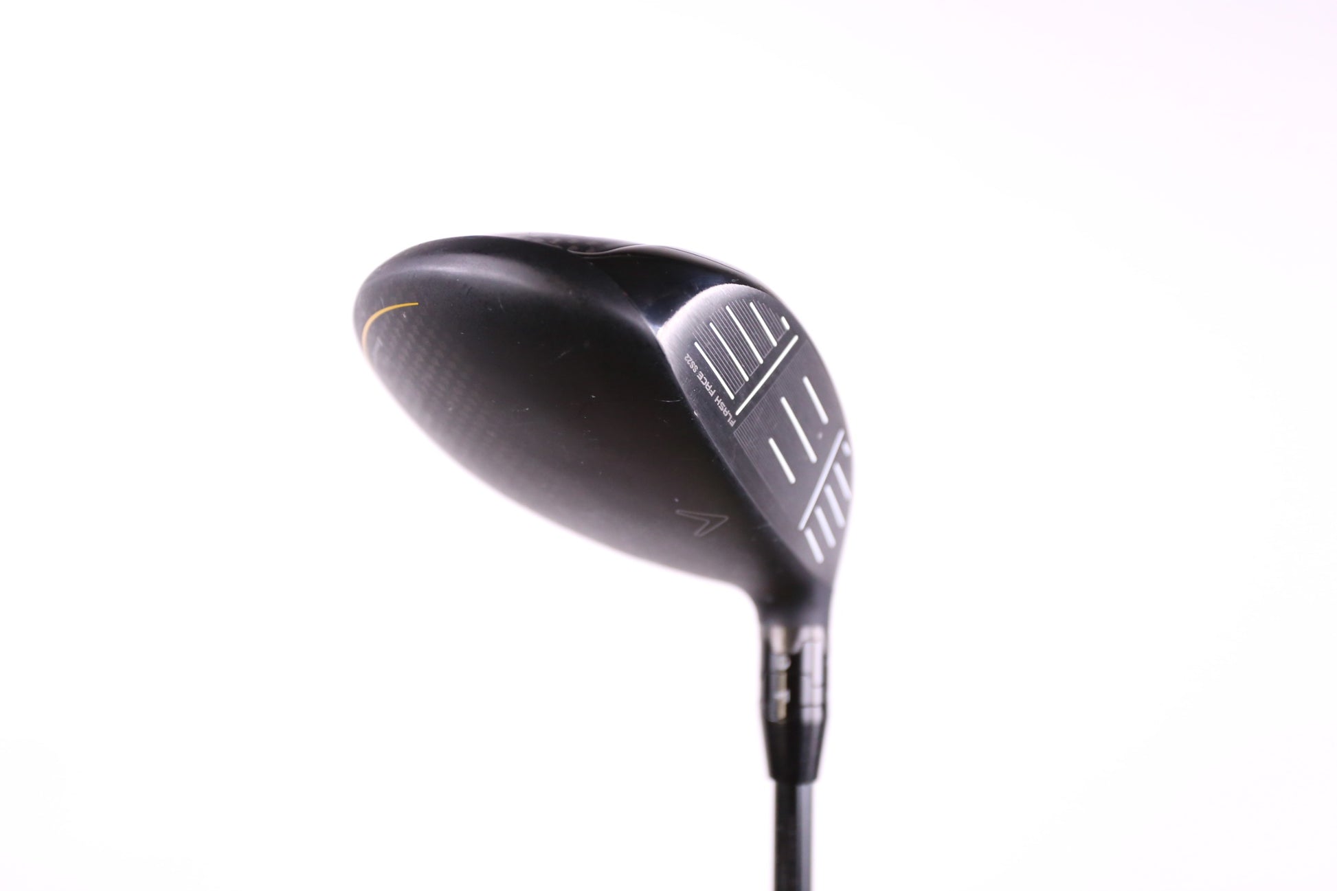 Used Callaway Rogue ST MAX 3-Wood - Left-Handed - 15 Degrees - Regular Flex-Next Round