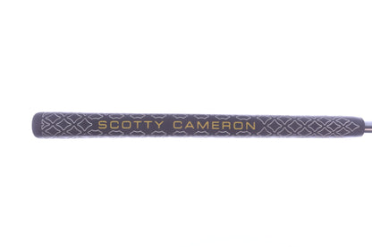 Used Titleist Scotty Cameron Phantom X 5.5 2022 Putter - Right-Handed - 35 in - Mallet