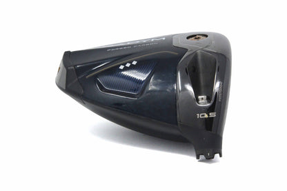 Used Callaway Paradym Triple Diamond Driver - HEAD ONLY - Right-Handed - 10.5 Degrees-Next Round