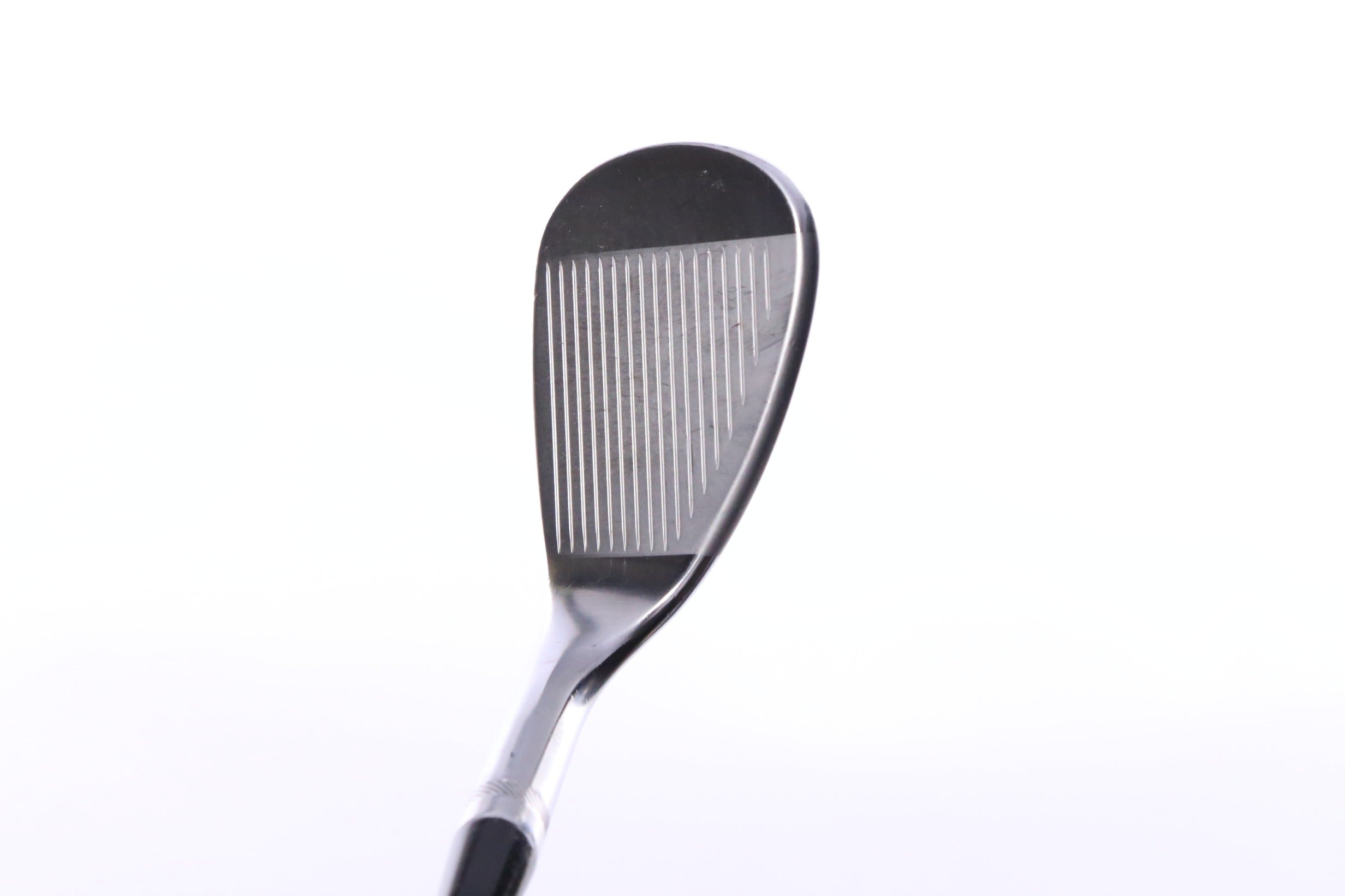 Used Titleist Vokey SM5 Tour Chrome Lob Wedge - Right-Handed - 62 Degrees - Stiff Flex-Next Round