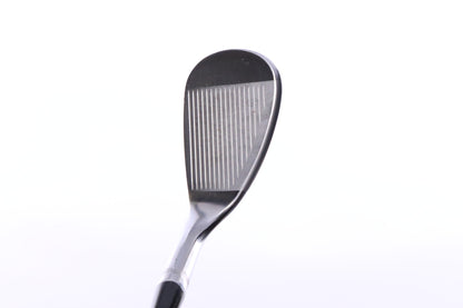 Used Titleist Vokey SM5 Tour Chrome Lob Wedge - Right-Handed - 62 Degrees - Stiff Flex-Next Round