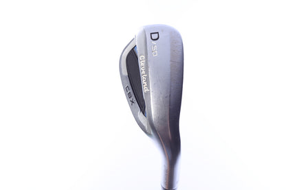 Used Cleveland Launcher CBX Gap Wedge - Right-Handed - 50 Degrees - Regular Plus Flex