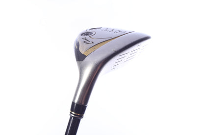 Used XXIO Prime 9 Utility 7H Hybrid - Right-Handed - 29 Degrees - Regular Flex