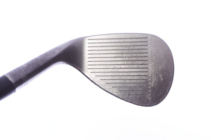 Used Titleist Vokey SM6 Raw Sand Wedge - Right-Handed - 56 Degrees - Stiff Flex
