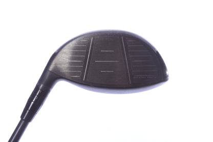 Used Callaway Rogue ST MAX Draw Driver - 10.5 Degrees - Regular Flex Project X Cypher Fifty - Right-Handed