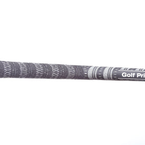 Used Mizuno T24 Soft Satin Sand Wedge - Right-Handed - 56 Degrees - Stiff Flex-Next Round