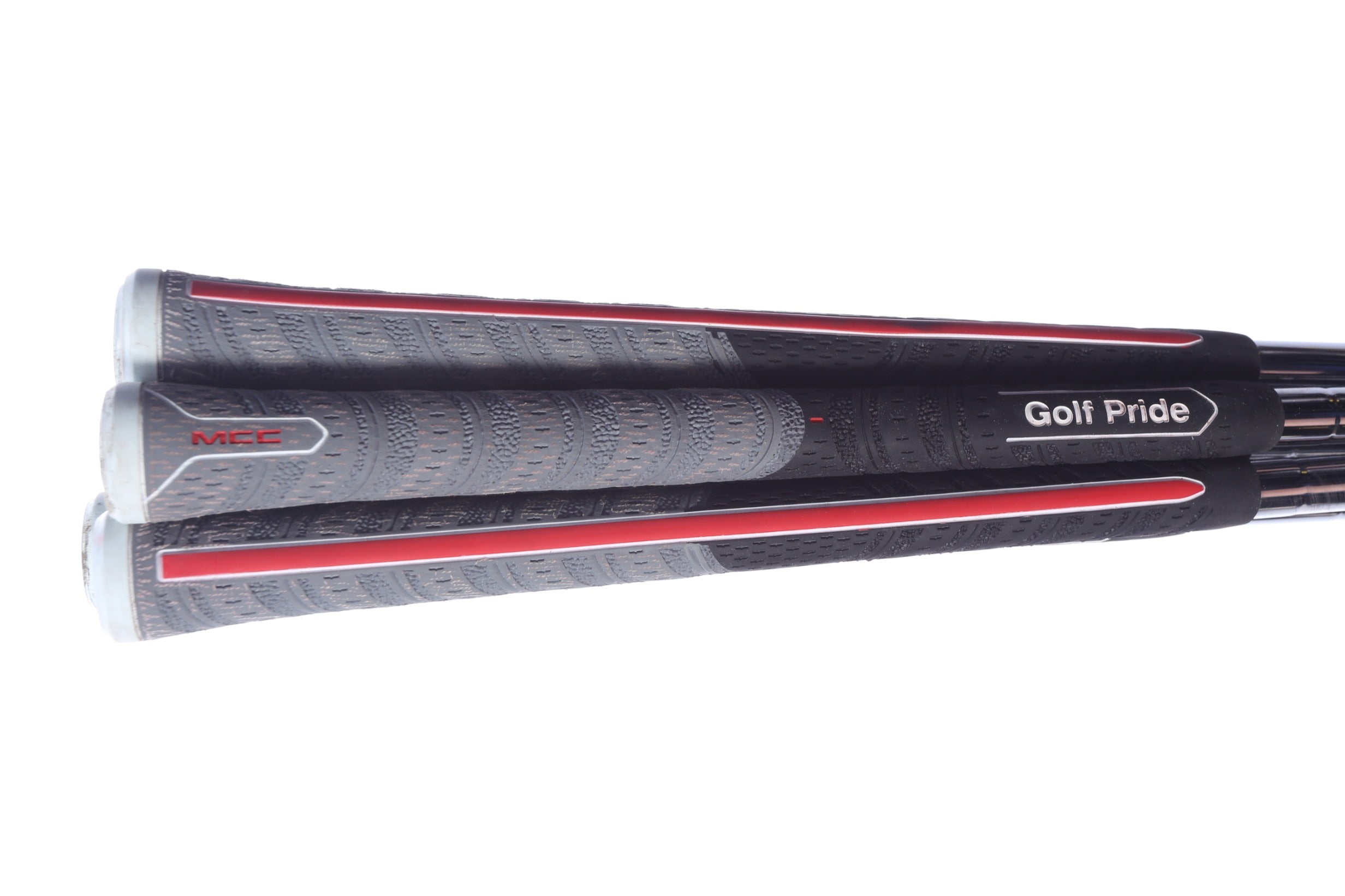 Used TaylorMade 2023 P790 Iron Set - Right-Handed - 4-PW - Stiff Flex
