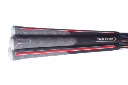 Used TaylorMade 2023 P790 Iron Set - Right-Handed - 4-PW - Stiff Flex