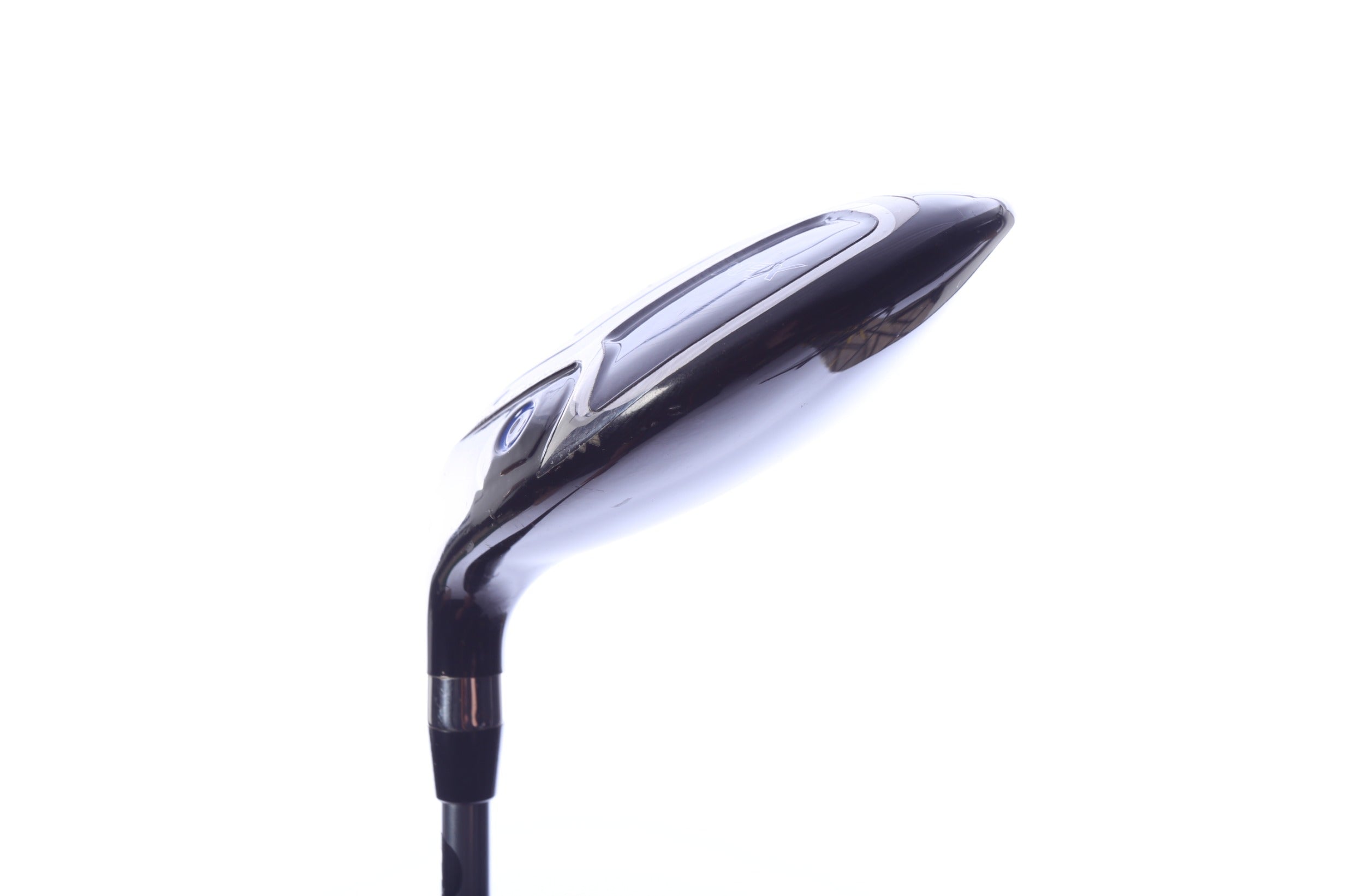 Used Cobra Max 5-Wood - Left-Handed - 20 Degrees - Regular Flex