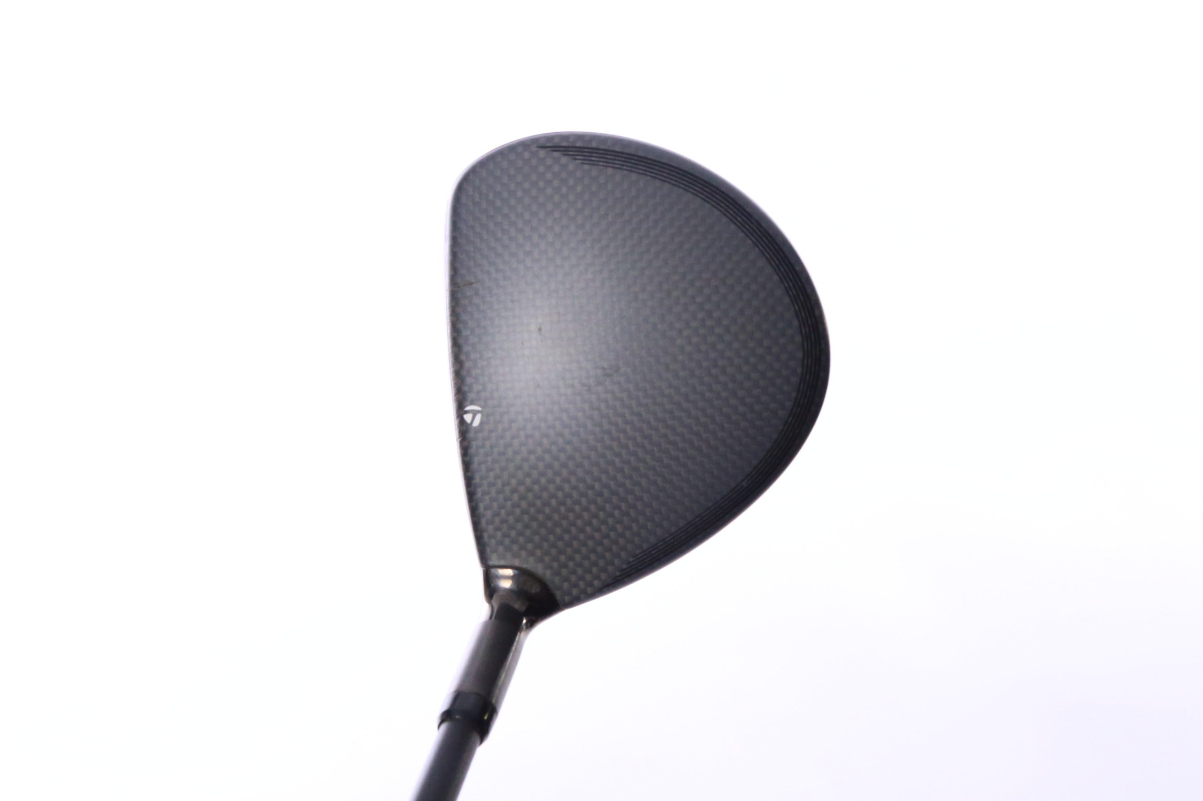 Used TaylorMade Qi35 MAX 7-Wood - Right-Handed - 21.5 Degrees - Extra Stiff Flex-Next Round