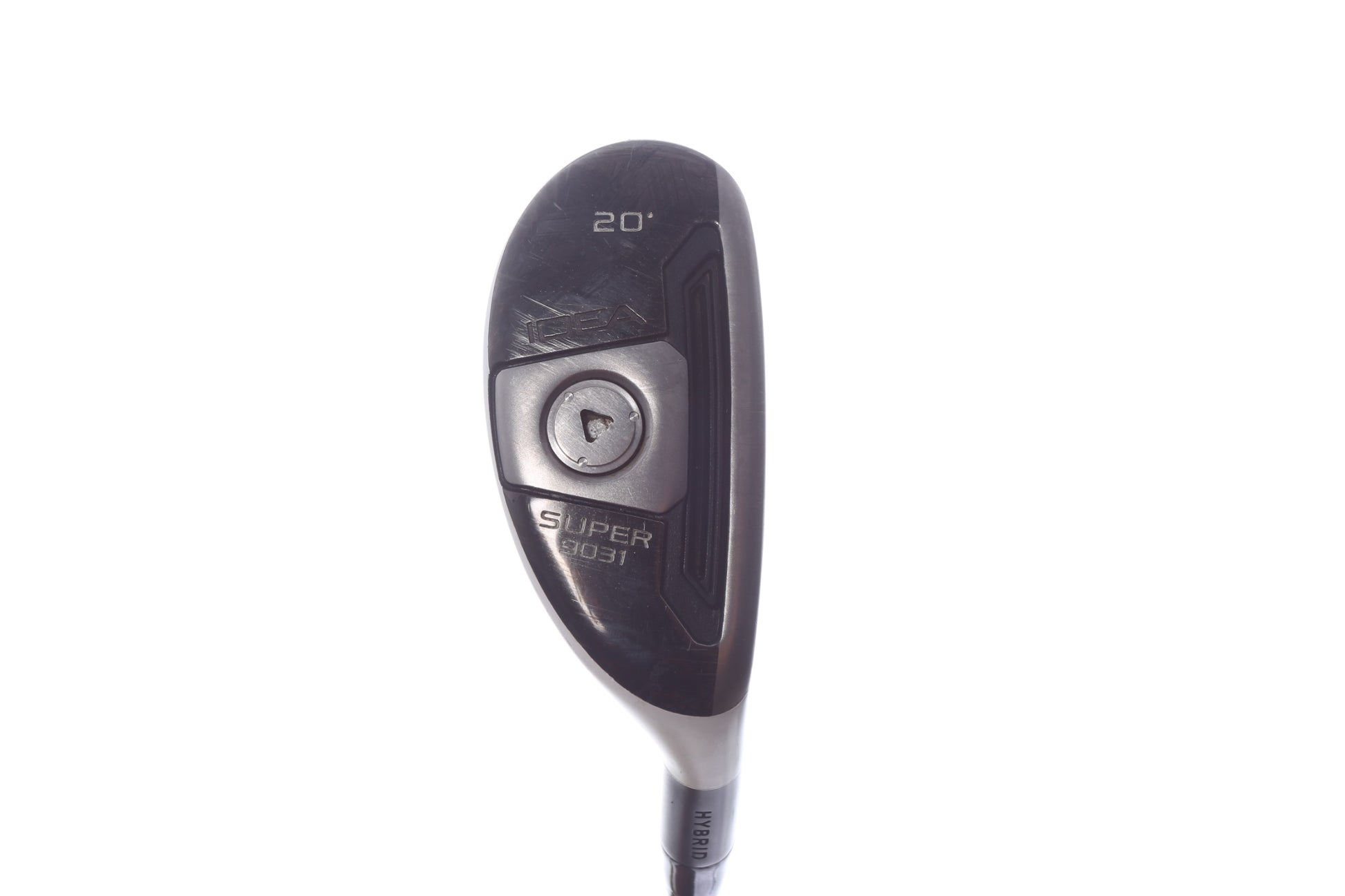 Used Adams Super 9031 3H Hybrid - Right-Handed - 20 Degrees - Stiff Flex-Next Round