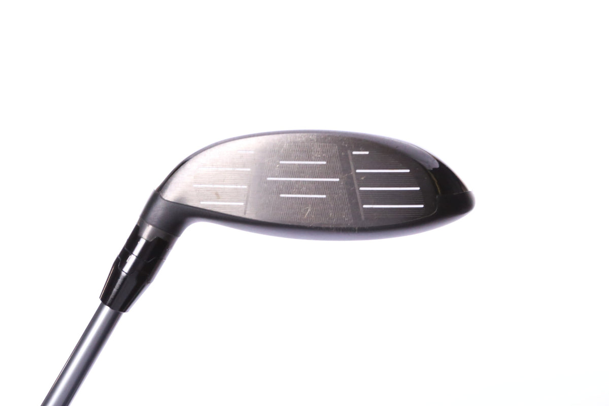 Used Callaway Paradym X 3-Wood - Right-Handed - 15 Degrees - Stiff Flex