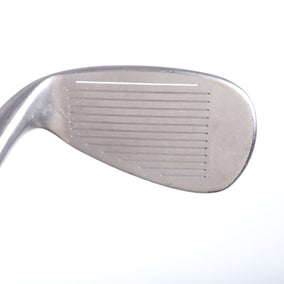 Used TaylorMade Stealth HD Single 9-Iron - Right-Handed - Regular Flex-Next Round