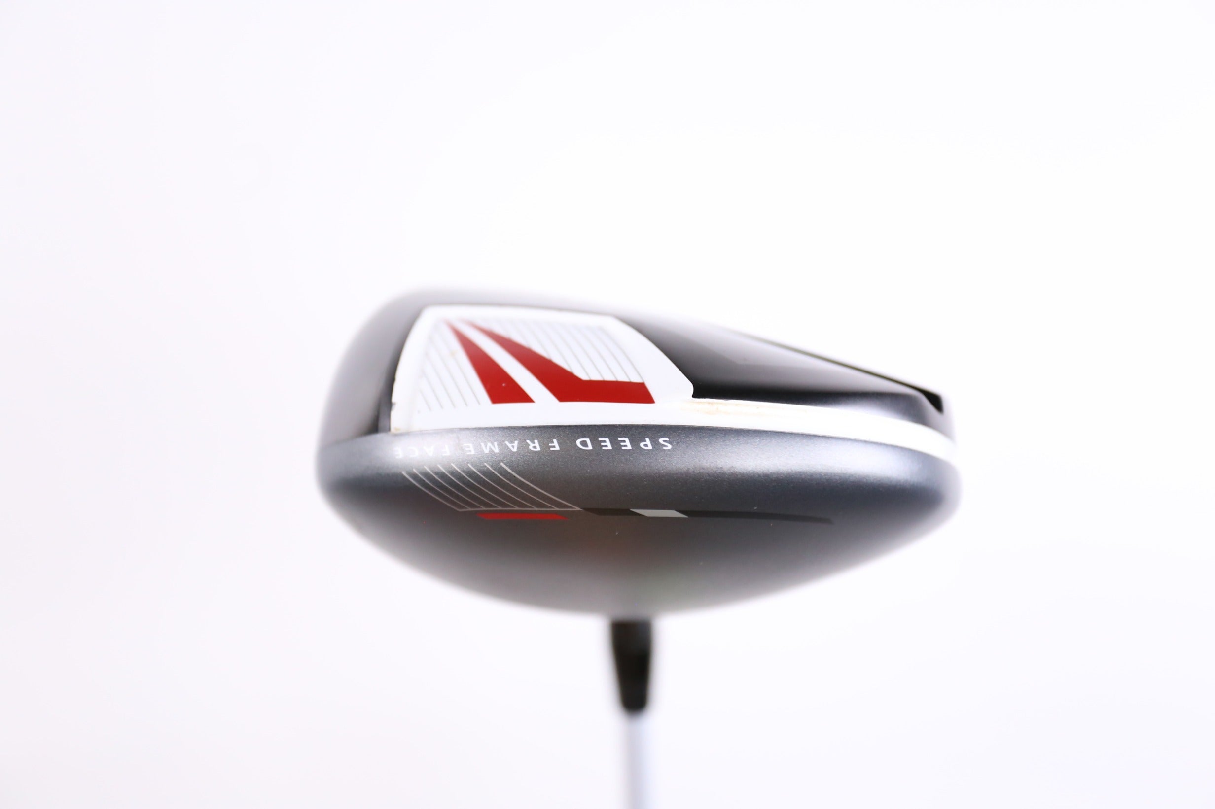 Used Callaway 2013 X Hot Right-Handed Driver – Next Round