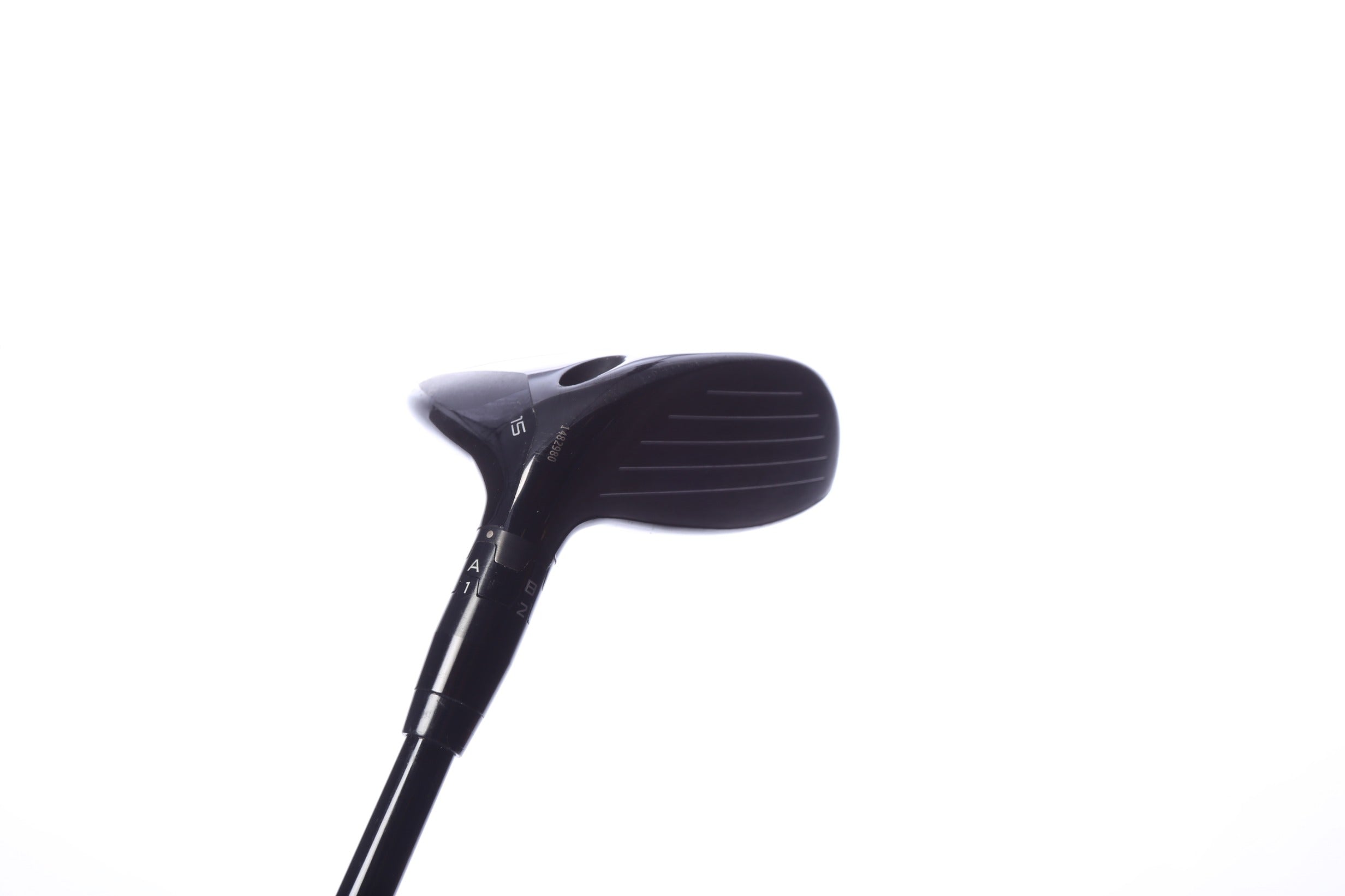 Used Titleist GT2 3-Wood - Right-Handed - 15 Degrees - Stiff Flex-Next Round