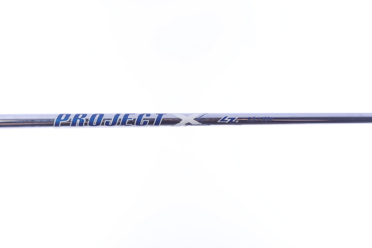 Used Titleist 2021 T100S Iron Set - Right-Handed - 4-PW - Stiff Flex-Next Round