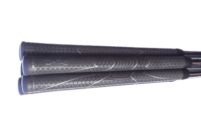Used PXG 0211 Iron Set - Right-Handed - 4-PW - Stiff Flex-Next Round