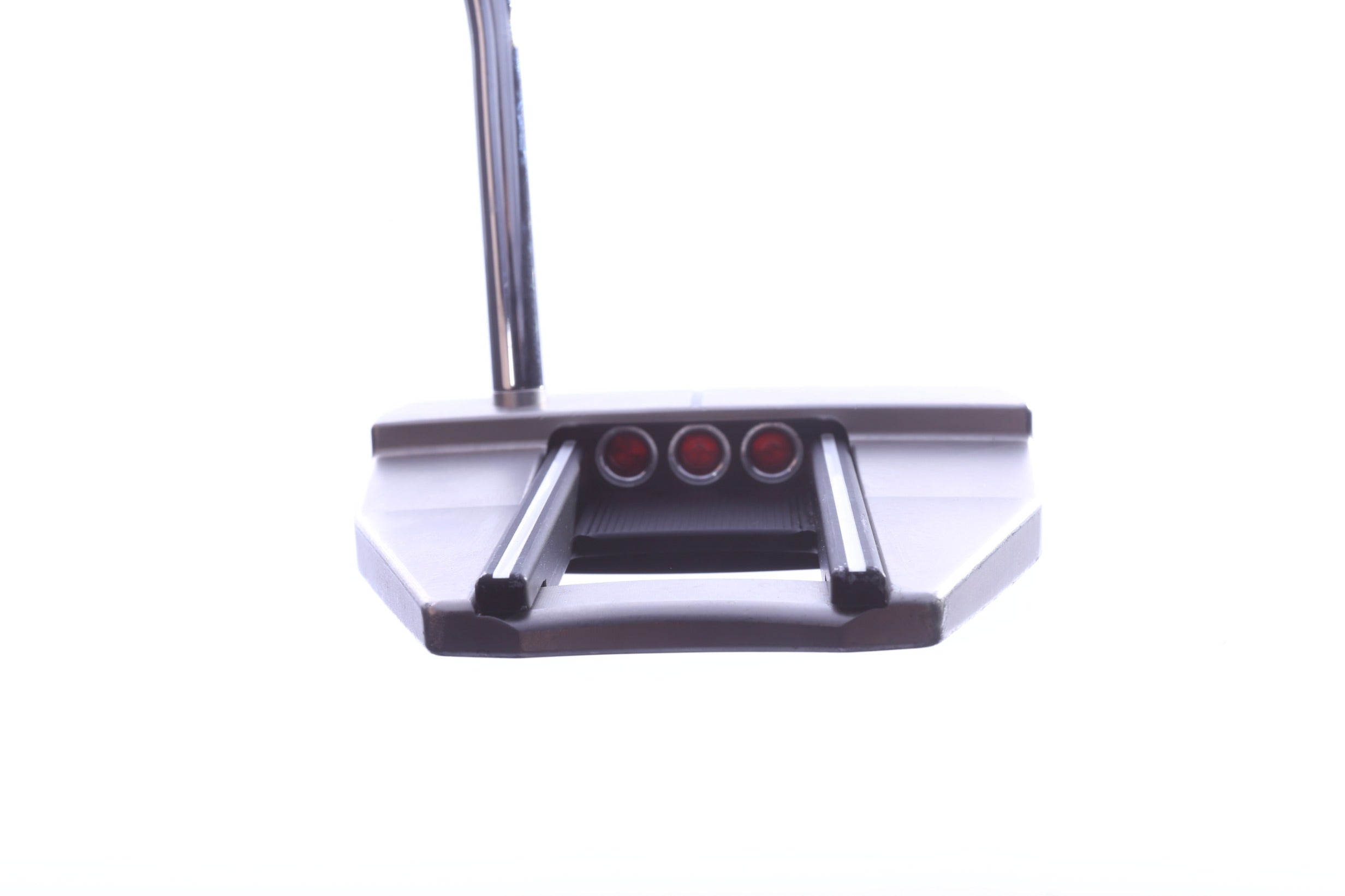 Used Titleist Scotty Cameron Futura X7M Dual Balance Putter - Right-Handed - 37.5 in - Mallet
