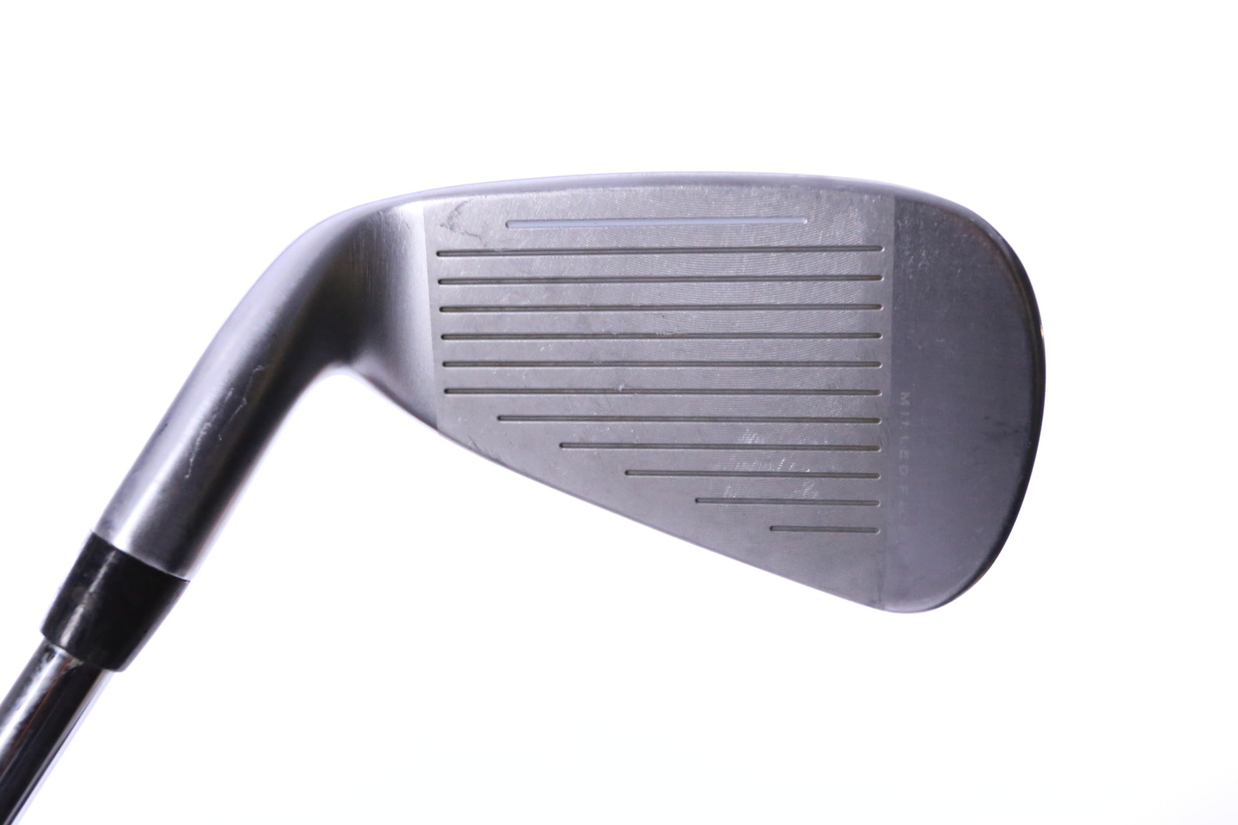 Used Cobra RAD Speed One Length Single 7-Iron - Right-Handed - Stiff Flex