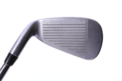 Used Cobra RAD Speed One Length Single 7-Iron - Right-Handed - Stiff Flex
