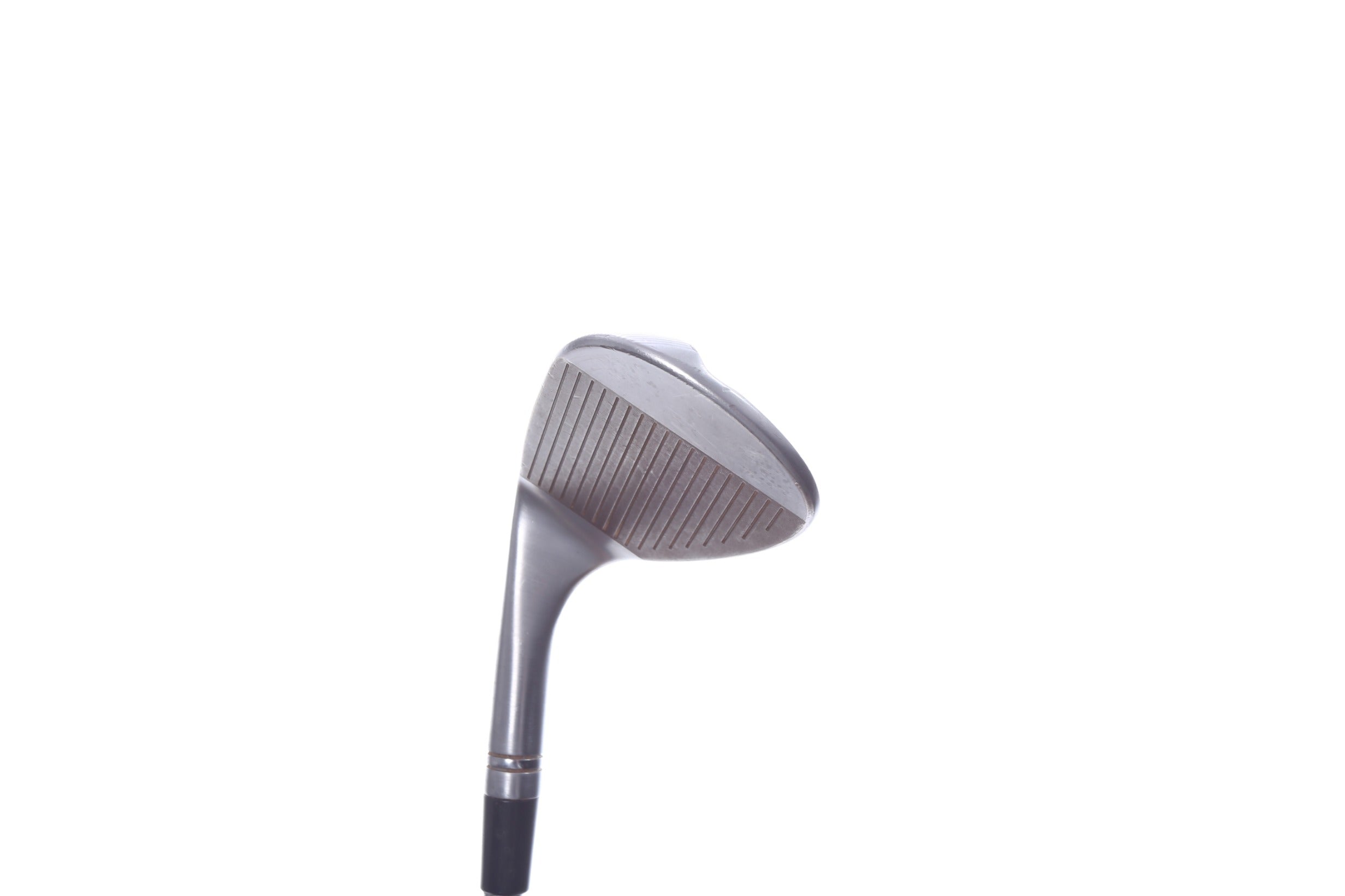 Used TaylorMade Milled Grind 4 Sand Wedge - Right-Handed - 56 Degrees - Wedge Flex-Next Round