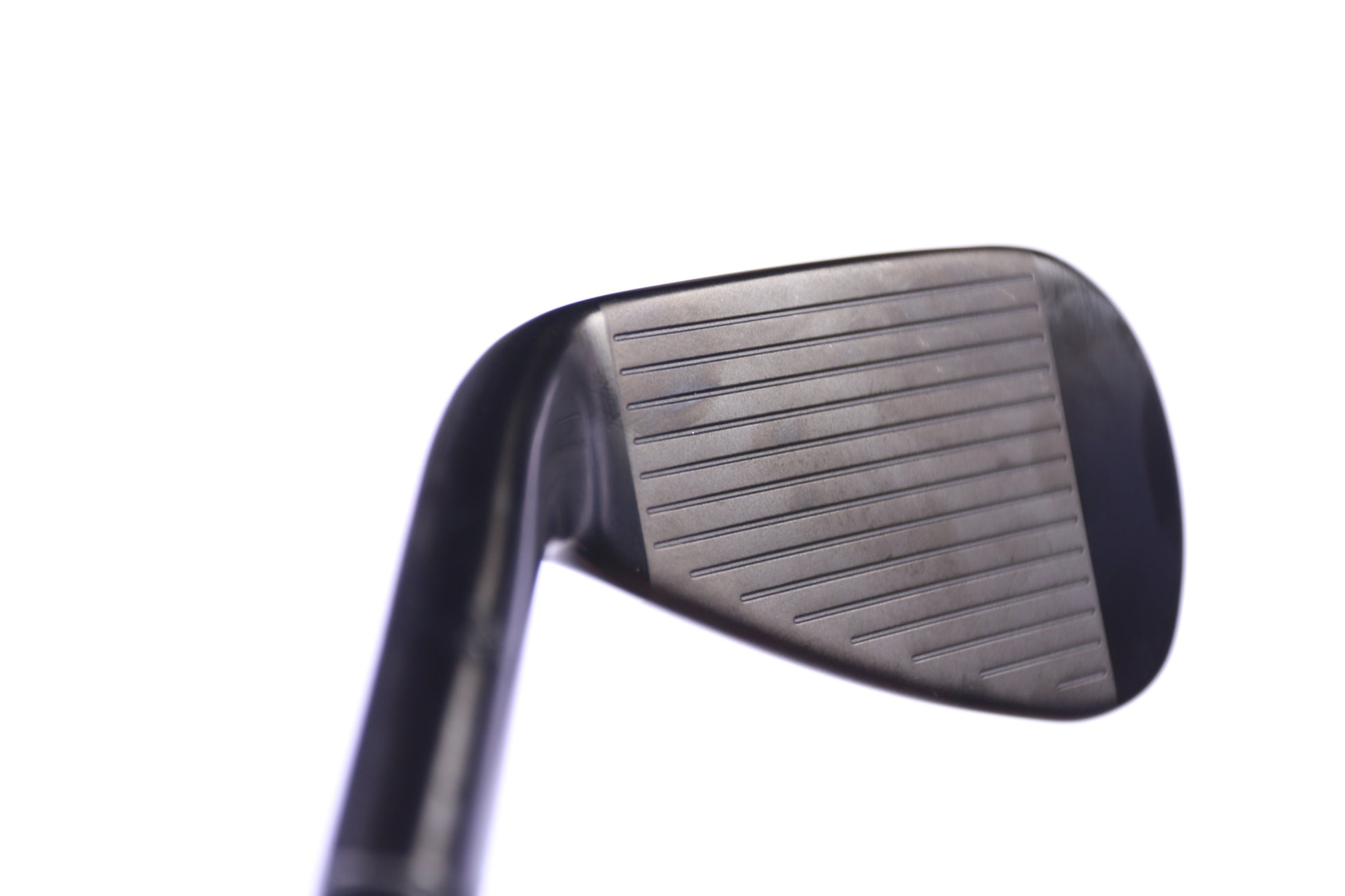 Used Callaway Apex 21 Black Single 8-Iron - Right-Handed - Regular Flex-Next Round
