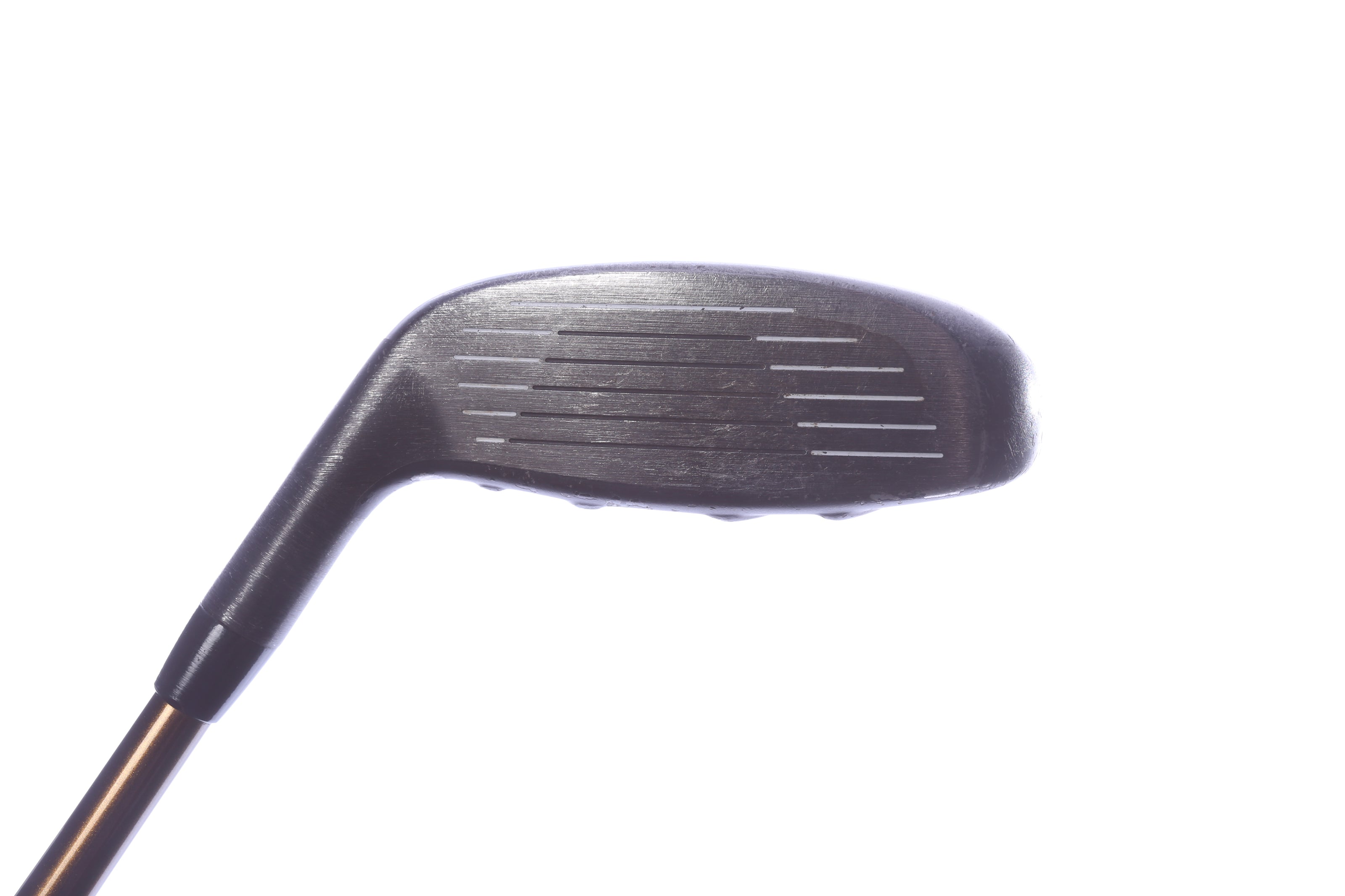 Used Ping G400 3H Hybrid - Right-Handed - 19 Degrees - Stiff Flex