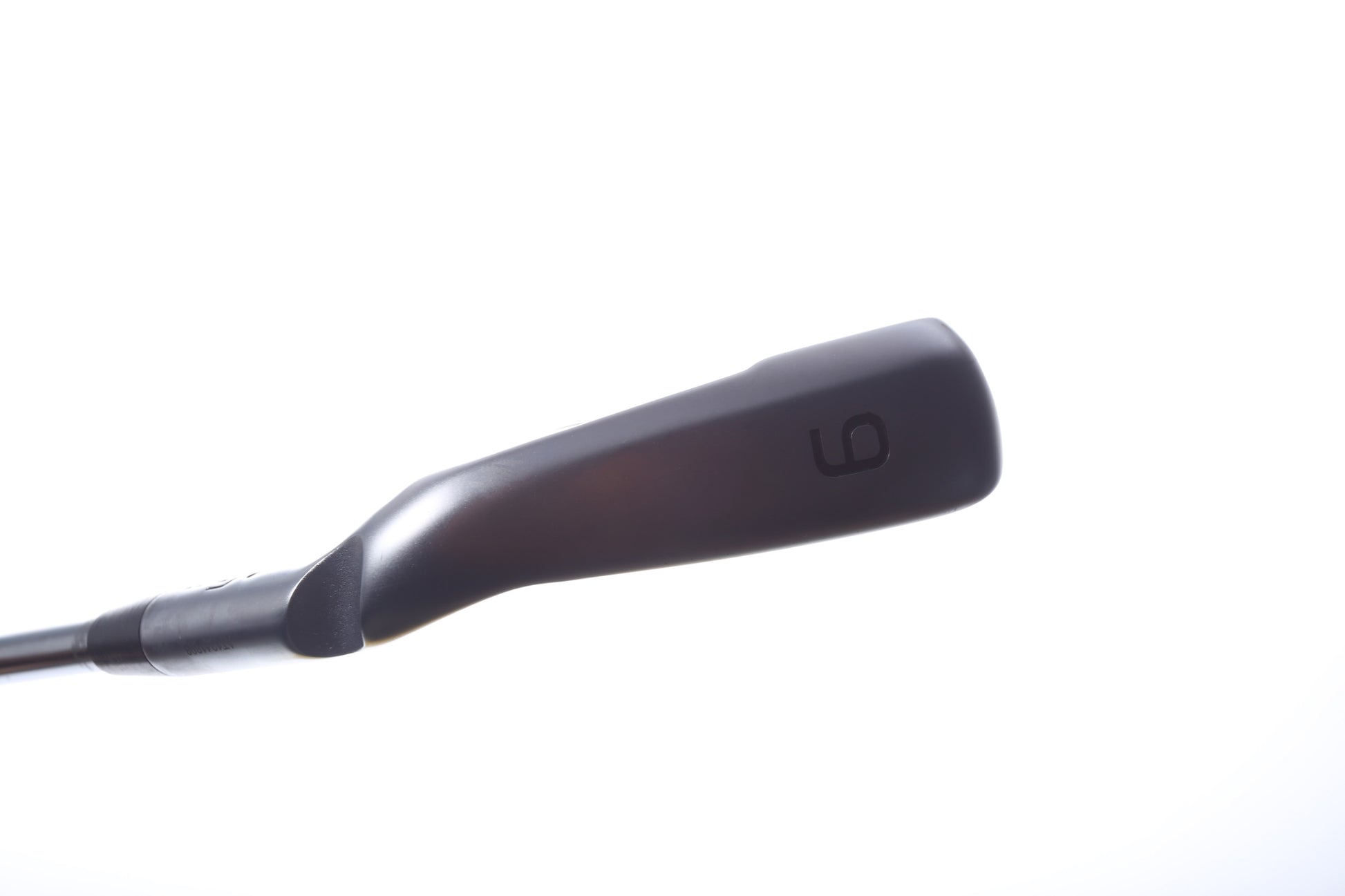 Used Ping G430 Single 6-Iron - Right-Handed - Stiff Flex-Next Round