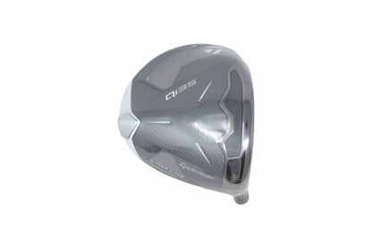Used TaylorMade Qi35 MAX Lite Driver - HEAD ONLY - Right-Handed - 12 Degrees