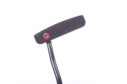 Used Odyssey Jailbird 380 White Hot Putter - Right-Handed - 39 in - Mallet