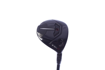 Used Titleist TSR2 7-Wood - Right-Handed - 21 Degrees - Regular Flex