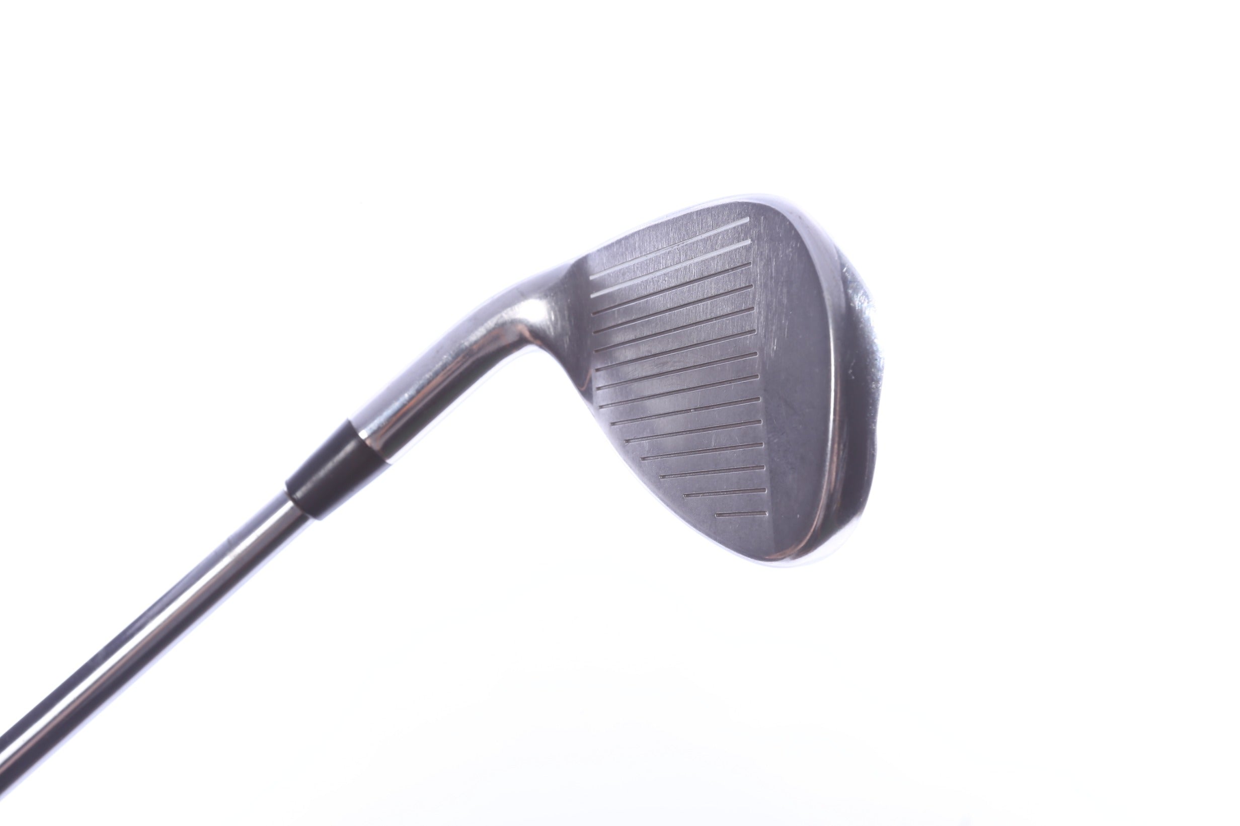 Used Callaway Rogue X Approach Wedge - Right-Handed - 46 Degrees - Regular Flex-Next Round