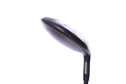 Used Callaway Rogue ST MAX 5-Wood - Right-Handed - 18 Degrees - Stiff Flex