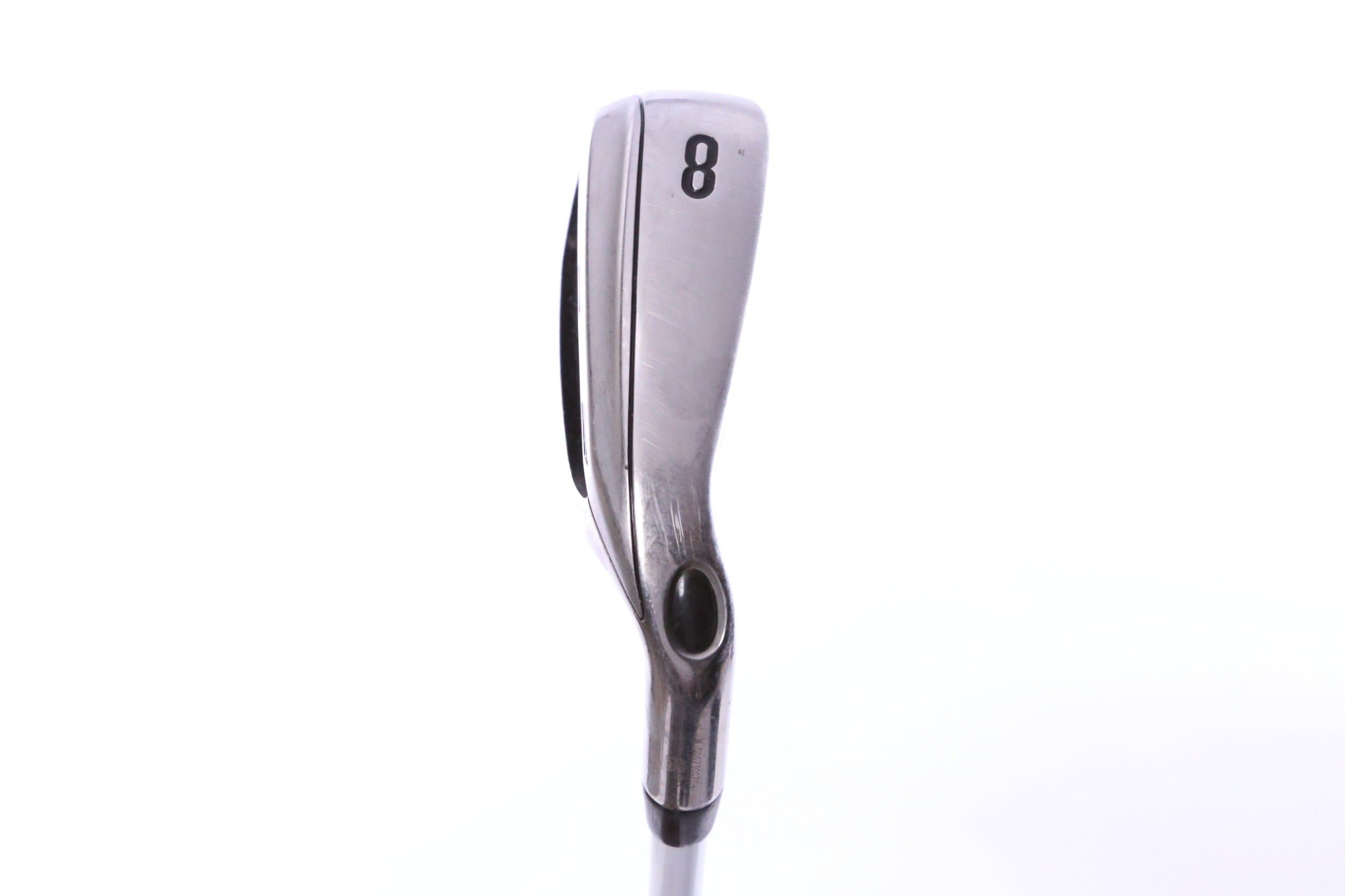 Used Callaway X Hot Single 8-Iron - Right-Handed - Regular Flex