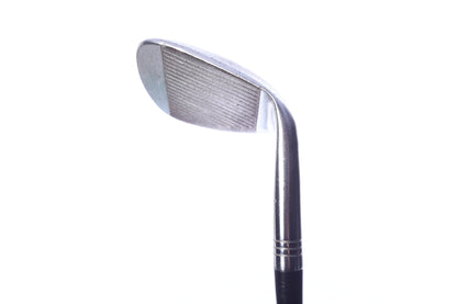 Used TaylorMade Milled Grind 2 Chrome Sand Wedge - Right-Handed - 56 Degrees - Stiff Flex