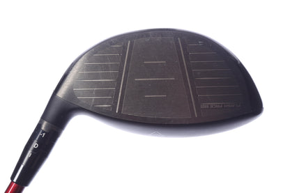 Used Callaway Rogue ST MAX Driver - 10.5 Degrees - Regular Flex Project X Denali Red - Right-Handed-Next Round