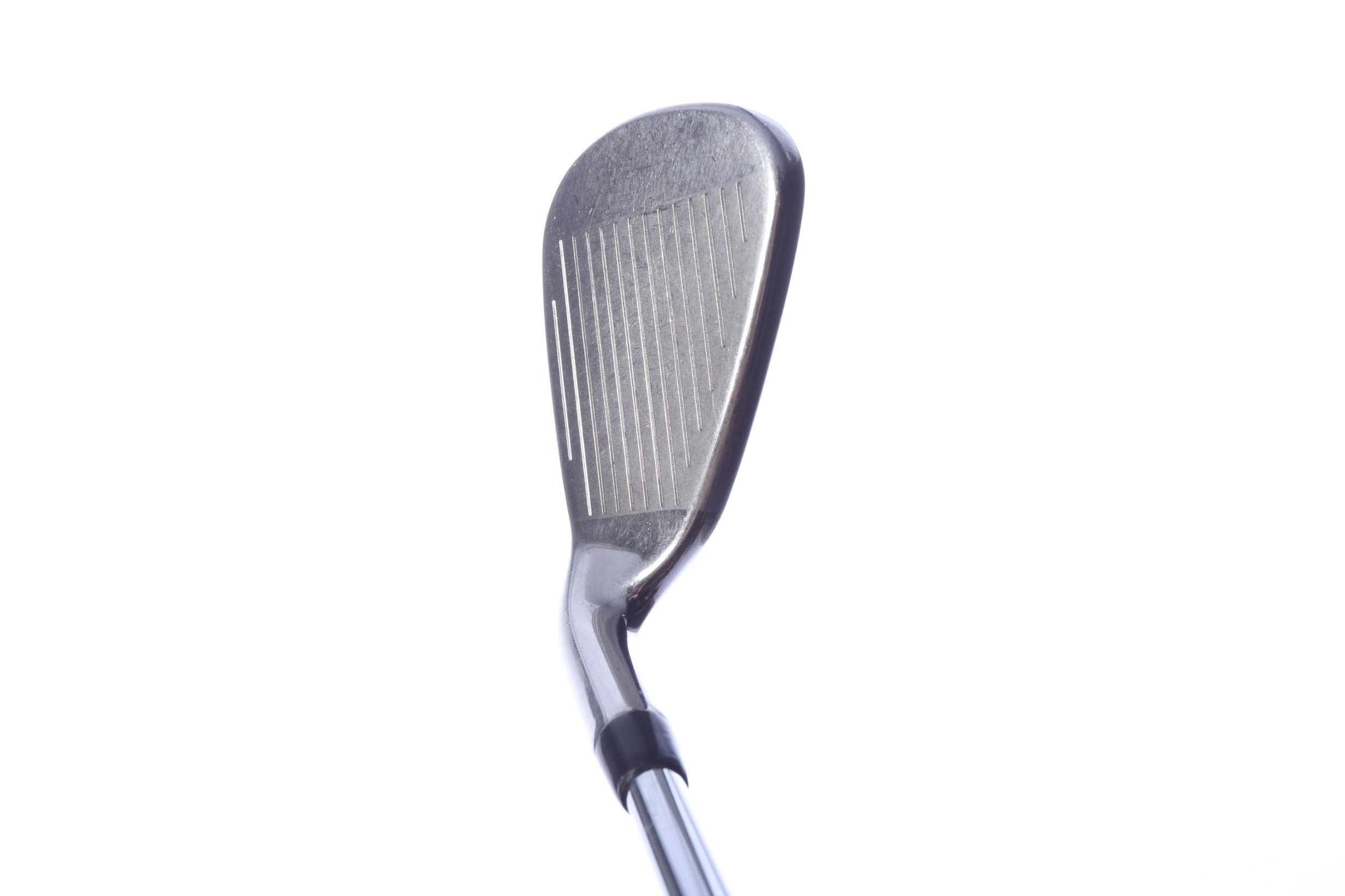 Used Callaway Razr X NG Iron Set - Right-Handed - 4-PW - Uniflex Flex