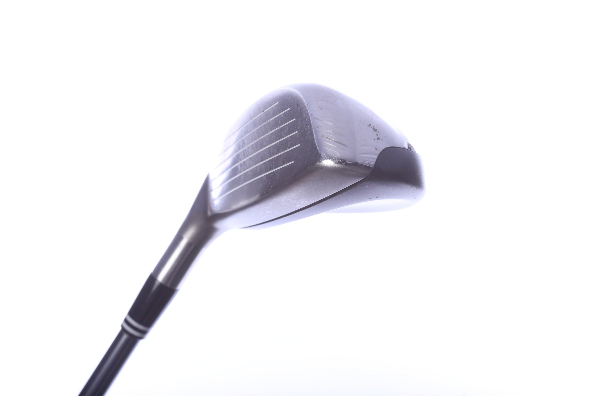 Used Cleveland HiBore 3H Hybrid - Right-Handed - 22 Degrees - Regular Flex