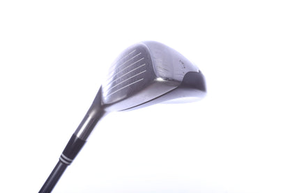 Used Cleveland HiBore 3H Hybrid - Right-Handed - 22 Degrees - Regular Flex