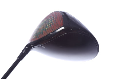 Used TaylorMade STEALTH HD Driver - 9 Degrees - Regular Flex Fujikura Air Speeder - Right-Handed-Next Round