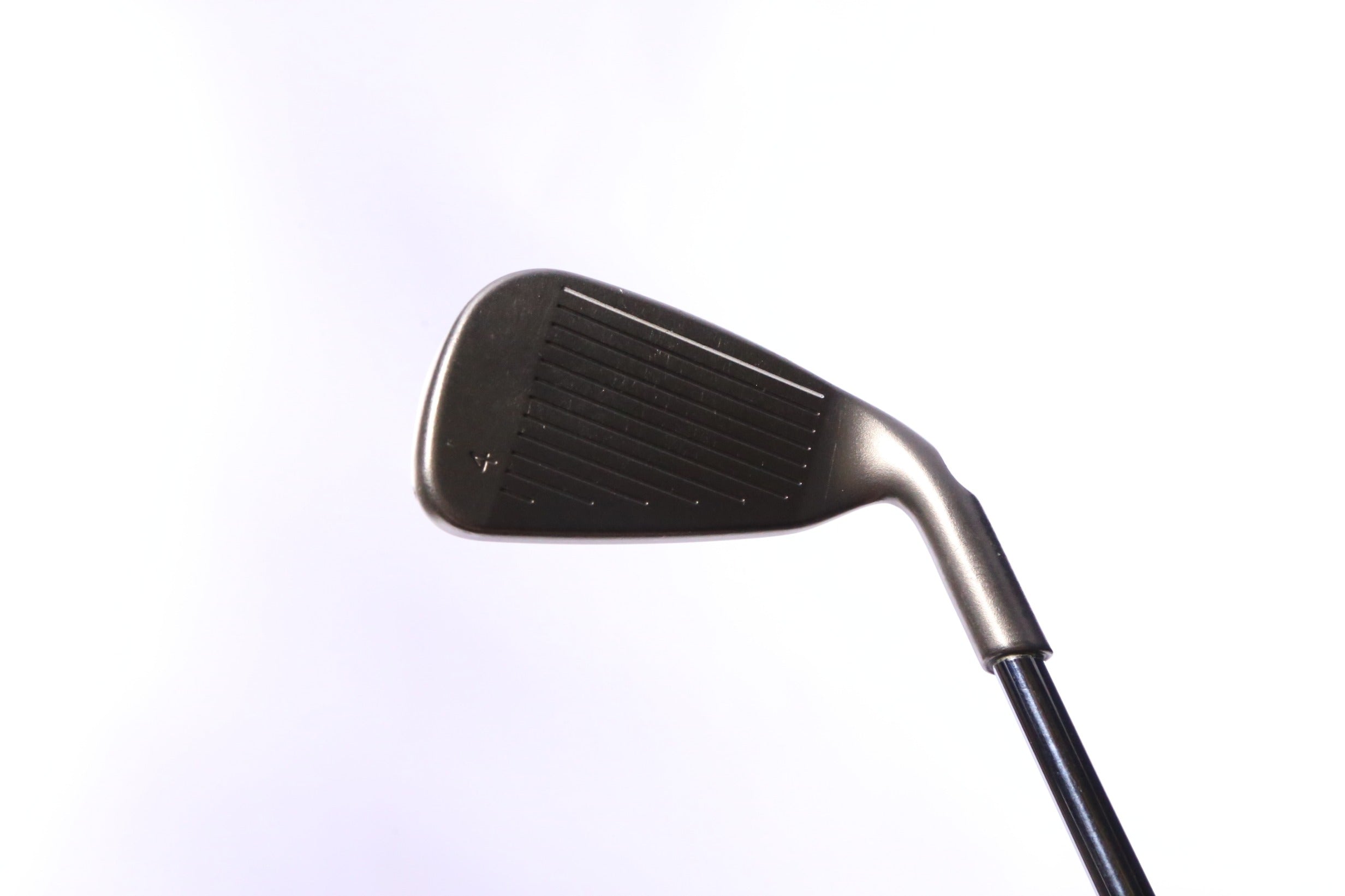 Used Ping G10 Single 4-Iron - Left-Handed - Stiff Flex-Next Round